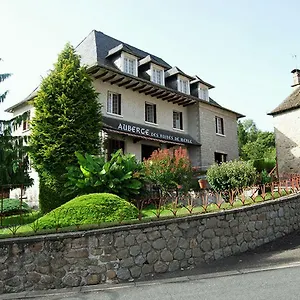  Bed and breakfast Des Ruines De Merle